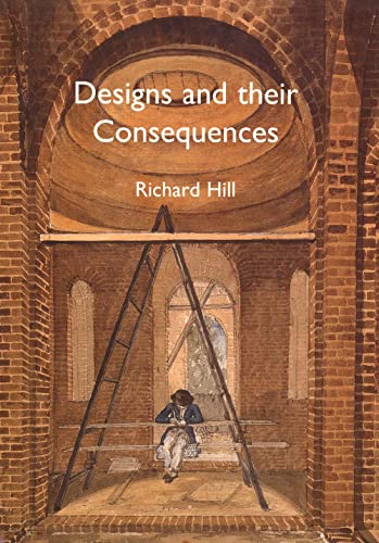 Beispielbild fr Designs & their Consequences: Architecture & Aesthetics: Architecture and Aesthetics zum Verkauf von WorldofBooks