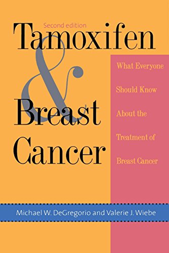 9780300079517: Tamoxifen and Breast Cancer