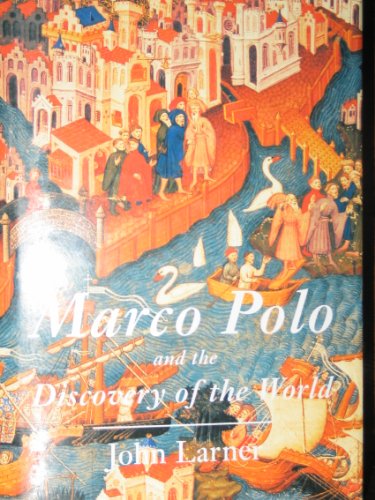 Stock image for Marco Polo and the Discovery of the World for sale by Caffrey Books