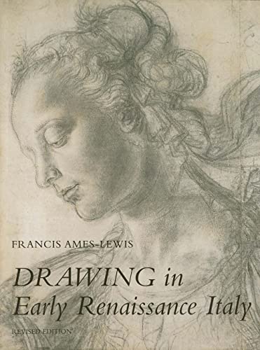 9780300079814: Drawing in Early Renaissance Italy: Revised Edition
