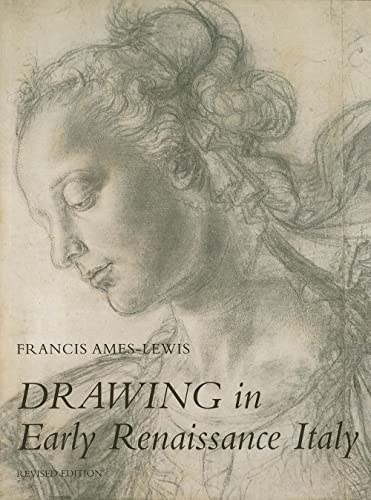 9780300079814: Drawing in Early Renaissance Italy Rev Ed: Revised Edition