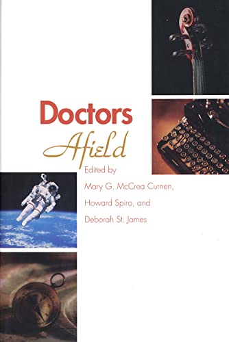 Beispielbild fr Doctors Afield zum Verkauf von Better World Books