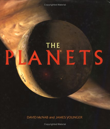 Beispielbild fr The Planets zum Verkauf von Better World Books