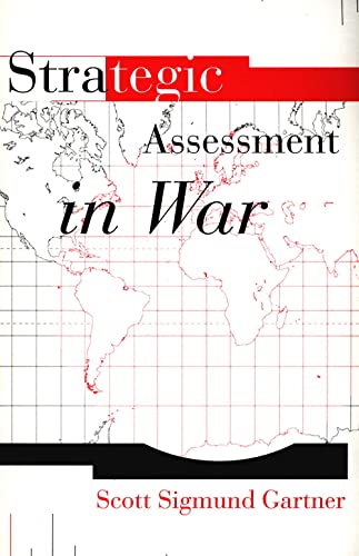 Stock image for Strategic Assessment in War for sale by Books From California