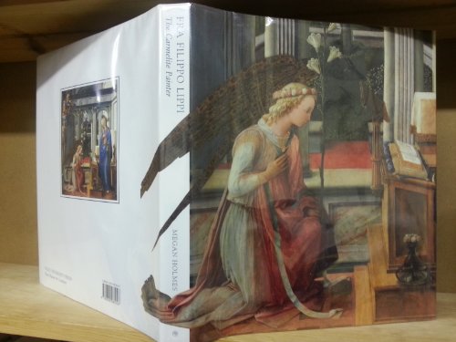 Stock image for Fra Filippo Lippi the Carmelite Painter for sale by Wonder Book