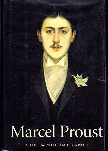 Imagen de archivo de Marcel Proust: A Life a la venta por St Vincent de Paul of Lane County