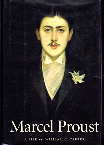 9780300081459: Marcel Proust: A Life