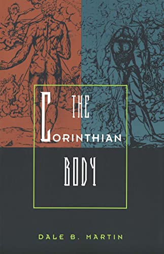 9780300081725: The Corinthian Body