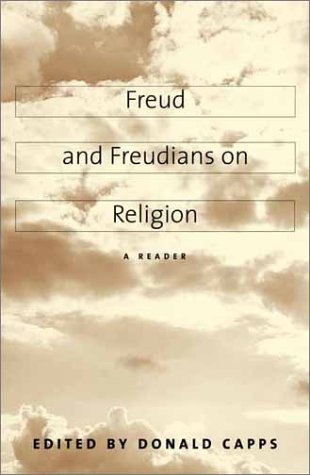 Imagen de archivo de Freud and Freudians on Religion: A Reader a la venta por Books From California