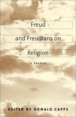 Stock image for Freud and Freudians on Religion: A Reader for sale by Books From California
