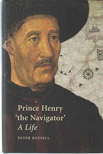 Beispielbild fr Prince Henry "the Navigator": A Life zum Verkauf von Your Online Bookstore