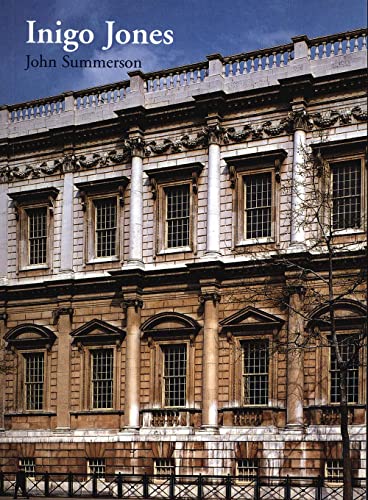 

Inigo Jones