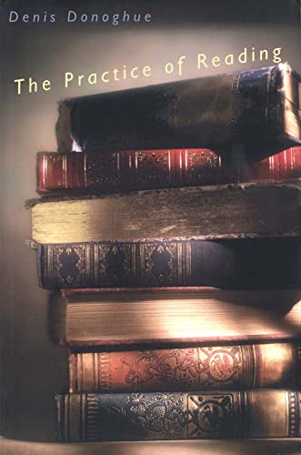 9780300082647: The Practice of Reading