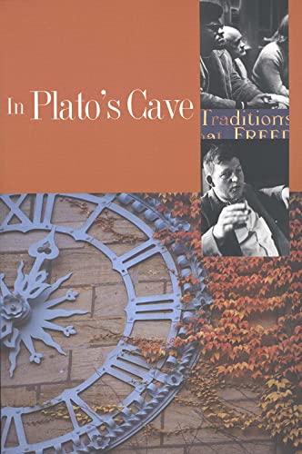 9780300082678: In Plato's Cave