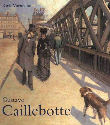 Beispielbild fr GUSTAVE CAILLEBOTTE. zum Verkauf von Burwood Books
