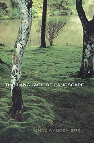 Beispielbild fr The Language of Landscape zum Verkauf von WorldofBooks