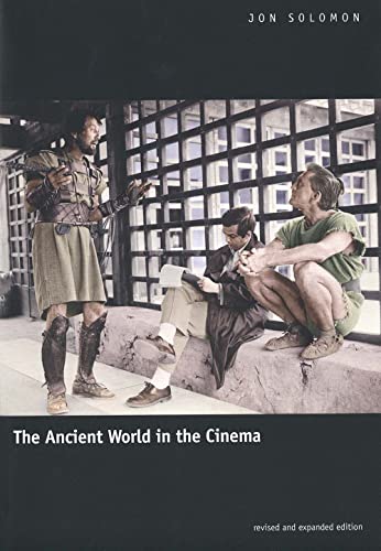 Ancient World in the Cinema. - Solomon, Jon
