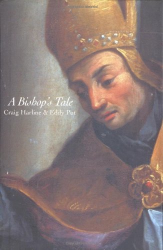 9780300083422: A Bishops Tale – Mathias Hovius Among his Flock in Seventeenth–Century Flanders