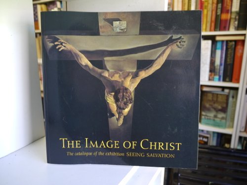 Stock image for The Image of Christ for sale by Books From California