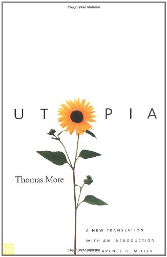 Beispielbild fr Utopia: Thomas More zum Verkauf von Gulf Coast Books