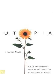 Imagen de archivo de Utopia a la venta por Magers and Quinn Booksellers