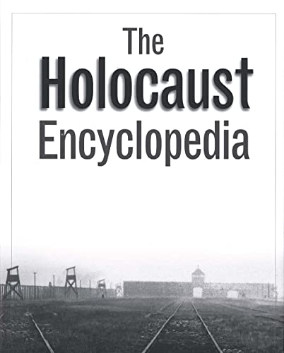 9780300084320: The Holocaust Encyclopedia