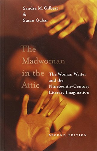 9780300084580: The Madwoman in the Attic: The Woman Writer and the Nineteenth-century Literacy Imagination