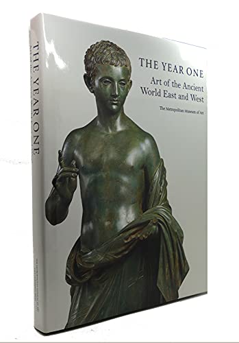 Year One: Art of the Ancient World: East and West