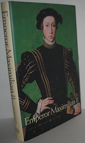 9780300085273: Emperor Maximilian II