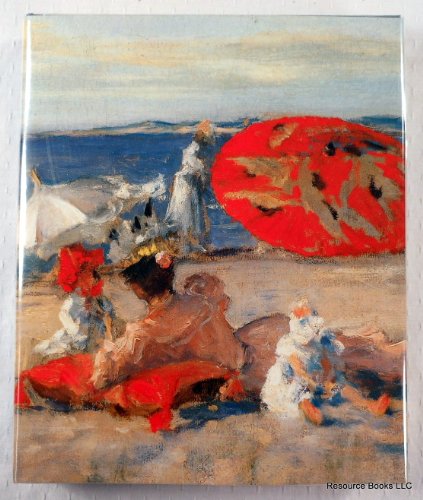 Beispielbild fr American Impressionism and Realism The Painting of Modern Life, 1885-1915 zum Verkauf von dsmbooks