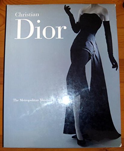9780300085853: Christian Dior