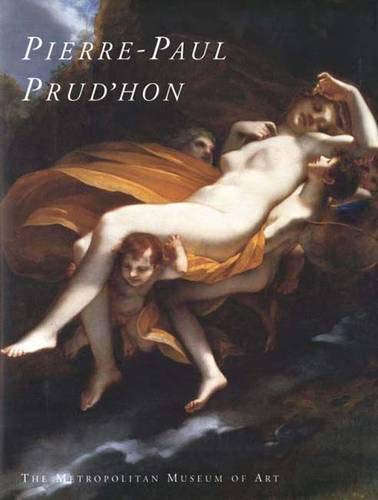 9780300086522: Pierre-Paul Prud'hon