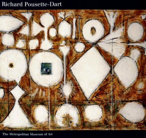 Richard Pousette-Dart (9780300086553) by Sims, Lowery Stokes; Polcari, Stephen