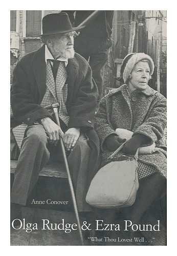 9780300087031: Olga Rudge and Ezra Pound: What Thou Lovest Well