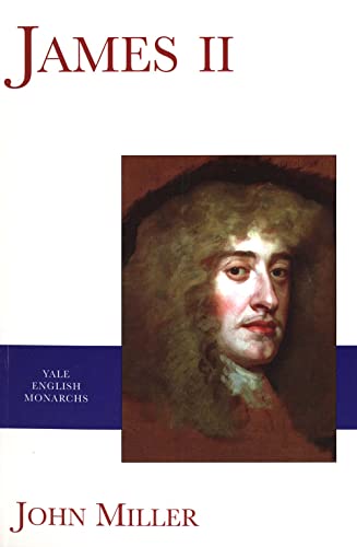 Stock image for James II for sale by Blackwell's