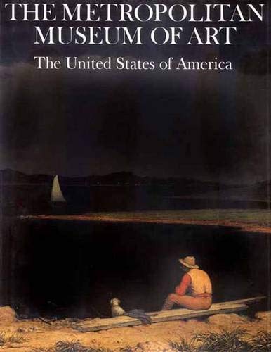 The United States of America (Metropolitan Museum of Art Series) (9780300087932) by Roque, Oswaldo R.