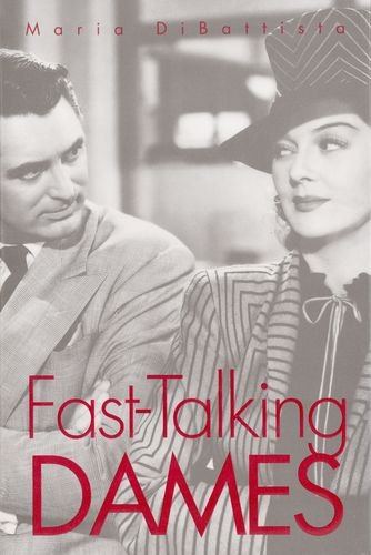 9780300088151: Fast-talking Dames