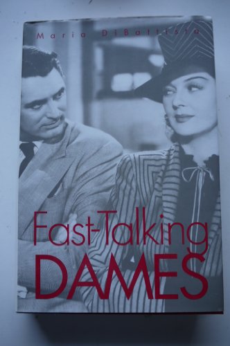 9780300088151: Fast-Talking Dames