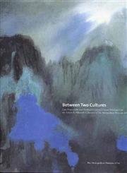 Beispielbild fr Between Two Cultures: Late-Nineteenth- And Twentieth-Century Chinese Paintings from the Robert H. Ellsworth Collection in the Metropolitan M zum Verkauf von ThriftBooks-Dallas