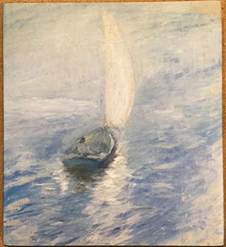 9780300088526: The Cos Cob Art Colony – Impressionists on the Connecticut Shore