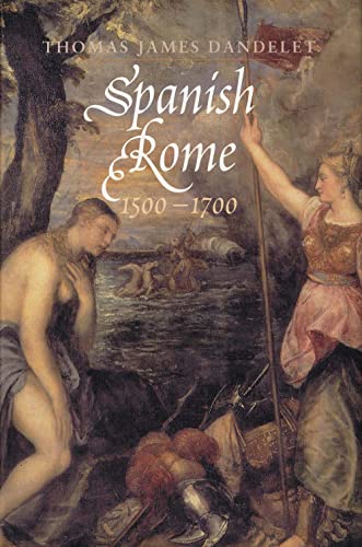 Spanish Rome: 1500-1700