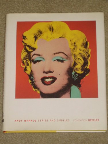 Beispielbild fr Andy Warhol: Series and Singles zum Verkauf von Books From California