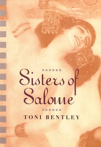 9780300090390: Sisters of Salome