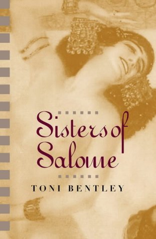 Stock image for Sisters of Salome for sale by Better World Books