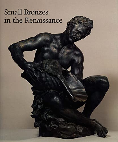 Beispielbild fr Small Bronzes in the Renaissance zum Verkauf von HPB-Red