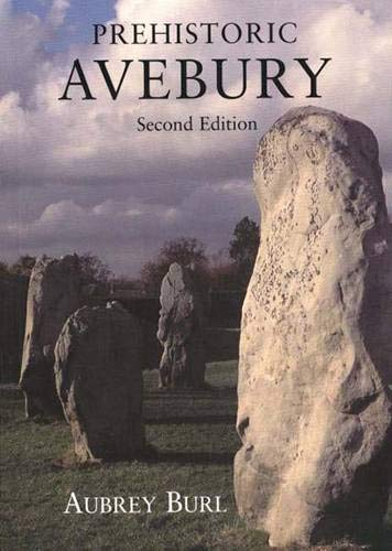 Stock image for Prehistoric Avebury for sale by Better World Books