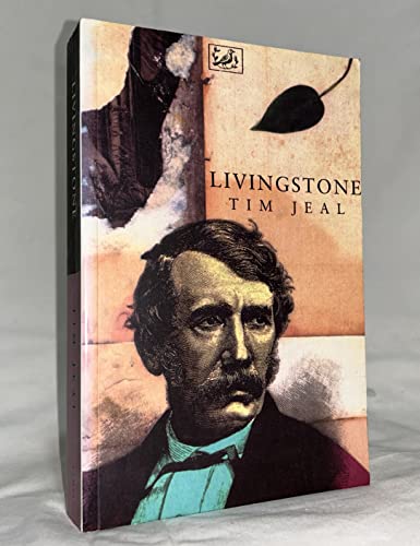 9780300091021: Livingstone (Yale Nota Bene)