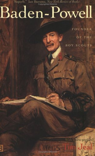 9780300091038: Baden-Powell: Founder of the Boy Scouts (Yale Nota Bene)