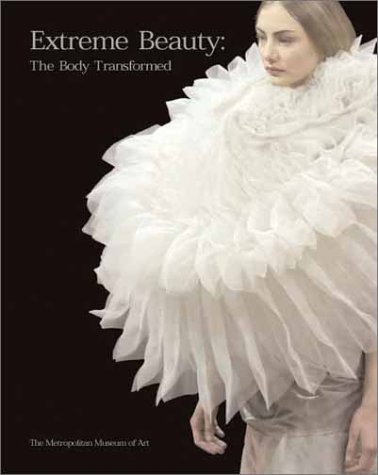 Imagen de archivo de Extreme Beauty: The Body Transformed a la venta por HPB-Red