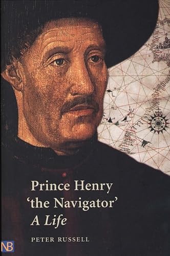 Beispielbild fr Prince Henry the Navigator zum Verkauf von GF Books, Inc.